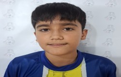 معراج همتی نشقی