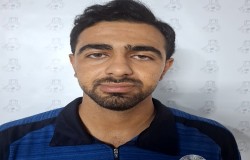 امیرمحمد منصوری پور