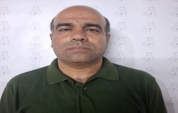 جواد اکبری کهی ور