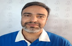 عباس عزیزیان