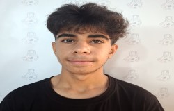 محمدحسین الیاسیان