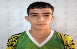 محمد اکبر زاده