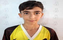 ایمان علیزمانی