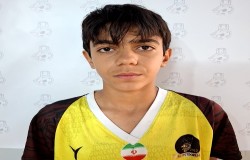 سهیل شعاعی ساربانقلی
