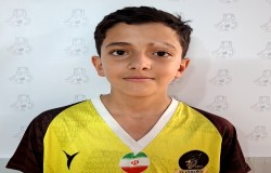 مهبد بابازاده مهربانی