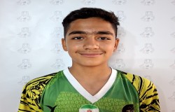 مرصاد بازدار تشنیزی