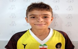 امیرعباس زمان شعار