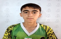 محمدحسین نعمتی فرد