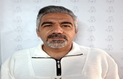 مهدی موسوی