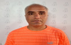 علیرضا رجبی نهوجی