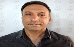 علی اکبر یار احمدی