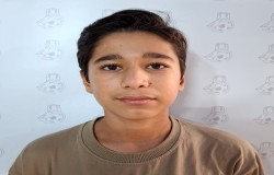 پرهام شاهمرادی