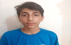 دانیال عابدینی