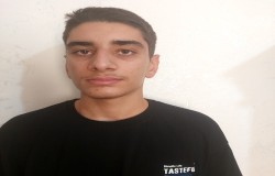 امیرحسین فرهمند