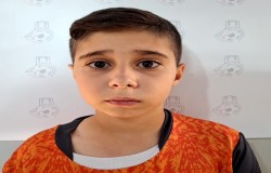 سید محمد امین امیر موسوی حاجی آقا