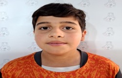 عرفان آشناور