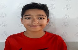رایین توسلی پور