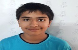 آریا احمدی