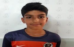 آرین بگ محمدی