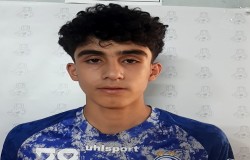 معراج اباذری