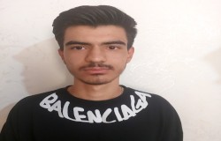 محمدمهدی ذوالفقاری قازانچائی