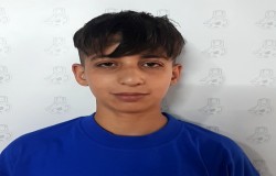 امیر عباس هاشمی