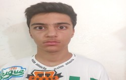 مسیحا ملکی لورون