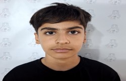 فرهام شایقان ایردموسی