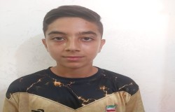 بهراد ابراهیمی الی گر