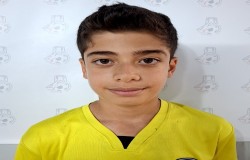 پرهام باقری ریحان آبادی