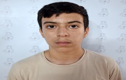 امیر محمد رضایی