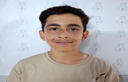 امیر علی دیندار
