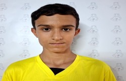 محمدمنصور دارابی