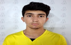 علی کشاورز