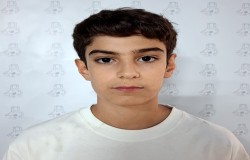 کسری سلیمانی پارسا