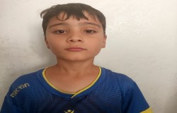 امیر رضا شیرین گبلو
