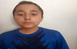 مهرداد محمدی