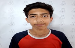 محمد هادی بلوچ خسروی