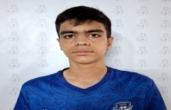 محمد طاها دهقان