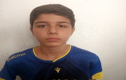 علیرضا باختر