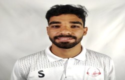 مهدی زنگویی