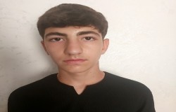 ماهان رضایی