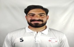 محمد حسین آبادی فراهانی