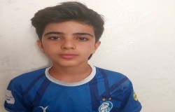 سید امیر موسوی