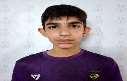 امیرحسین اوجانی