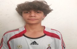 محمدماهان خلفی رودباری