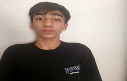 امیر علی خسروی