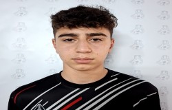 پرهام رشیدی