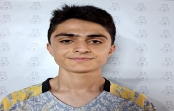 آرین آقامحمدیان