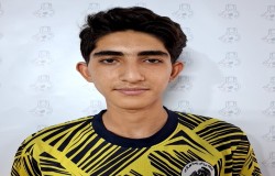 علیرضا سلمانی ایورقی